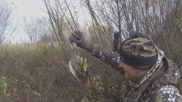 Лёхха с полем