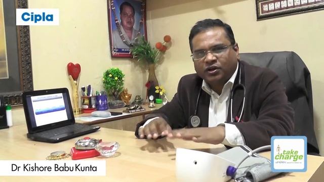 Dr Kishore Babu Kunta смотреть онлайн