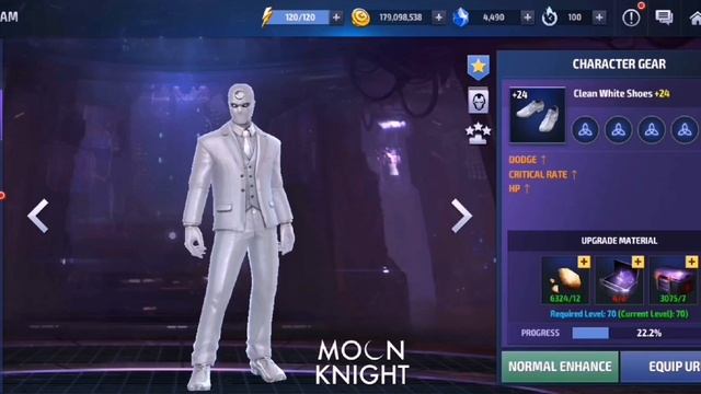 T3 Molecule Man is Confirmed!! Most Expensive Update Ever!!😤 l What's NEXT?? - Marvel Future Fight смотреть онлайн