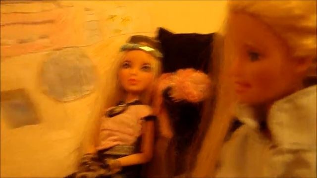 Do You Have What It Takes To Be A Model ? Season 1, Episode 2, Part 1