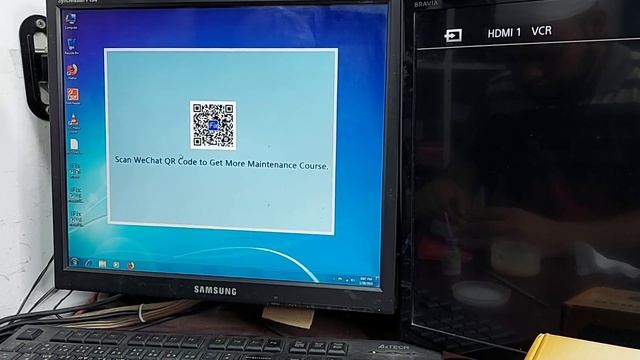 hellobox 6 dvb S2 satellite receiver. power red light standby problem. смотреть онлайн