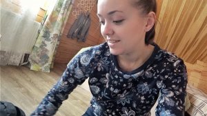 ВЛОГ Такие сопливые! 11-12 февраля 2018 г.