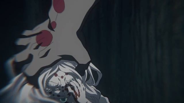 Mother spider - kimetsu no yaiba смотреть онлайн