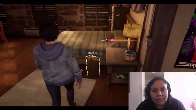 MAC EL MACHIRULO NOS ATACA | LIFE IS STRANGE TRUE COLORS | GAMEPLAY #2 смотреть онлайн