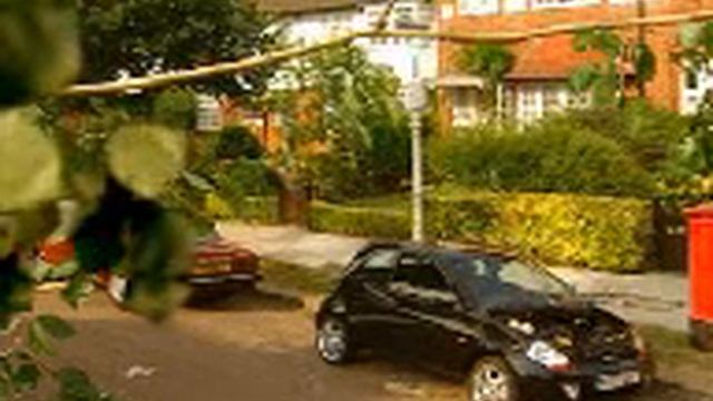 Автосигнализация смотреть онлайн