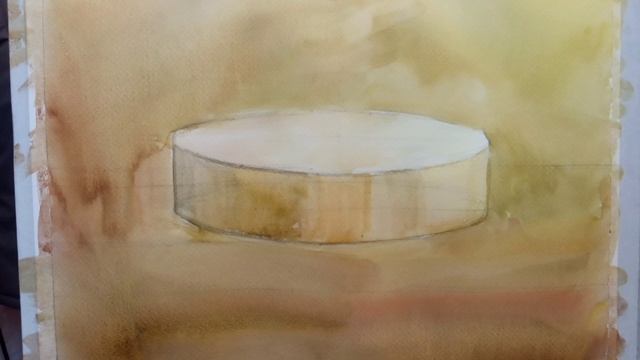 Урок 10. Жёлтая шайба.