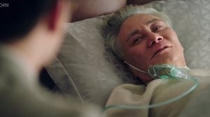 Контракт на любовь 1 сезон 23 серия