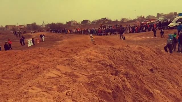 MX Tavriya---видео от Константина Молева смотреть онлайн