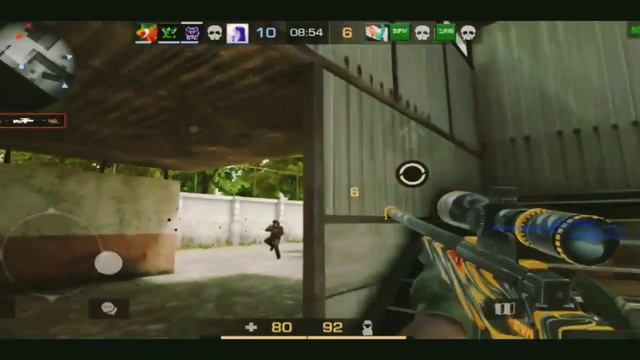 🌪️Я ПЫЛЬ🌪️|FragMovie|🔥Standoff 2🔥 смотреть онлайн