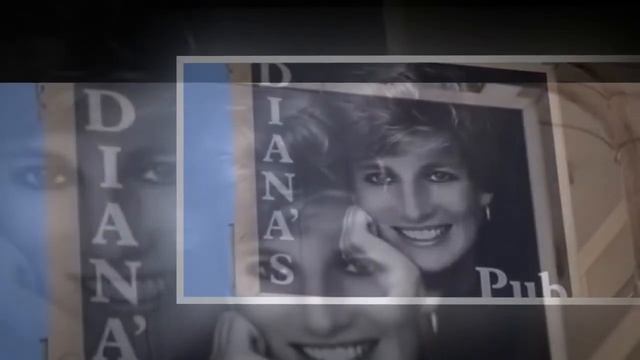 Inside Princess Diana-themed pub where punters enjoy pints amid royal souvenirs смотреть онлайн