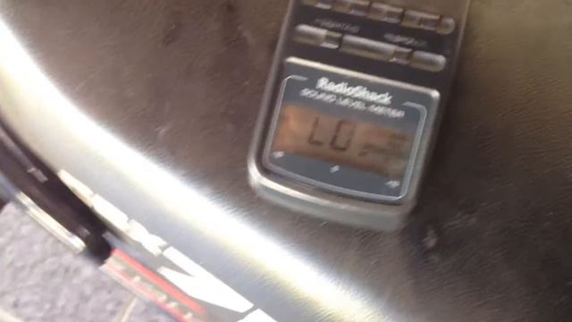 7 Galo 125 DB смотреть онлайн