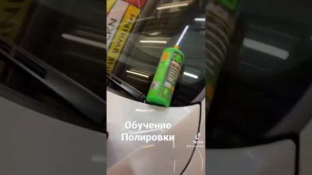 Обучение полировки , обучение дейтелинг в Питере PDRGARAGE смотреть онлайн