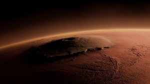 Марс: Один день на красной планете (документальный фильм, 2020)