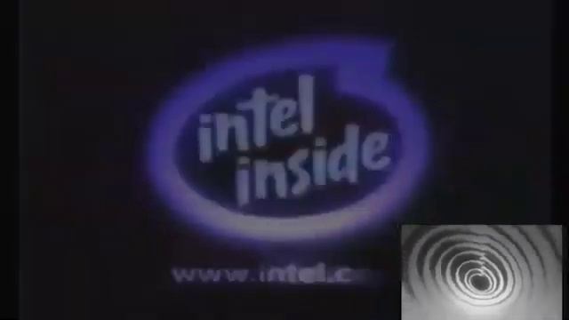Intel Inside Logo Has a Sparta Execution Remix смотреть онлайн
