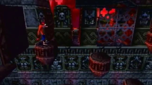 Crash Bandicoot 1 Speedrun Any% 46:53 [Old] смотреть онлайн