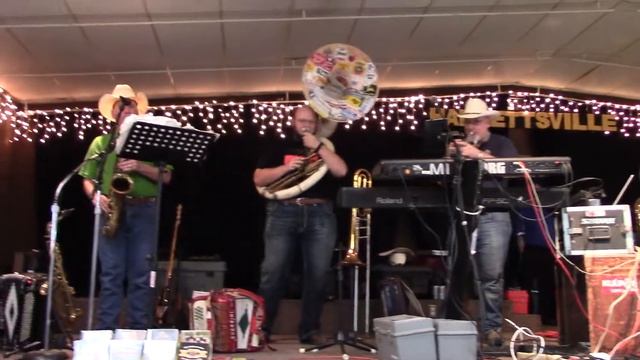 Dujka Brothers- Happy Polka- Hallettsville, TX- 3/23/19 смотреть онлайн