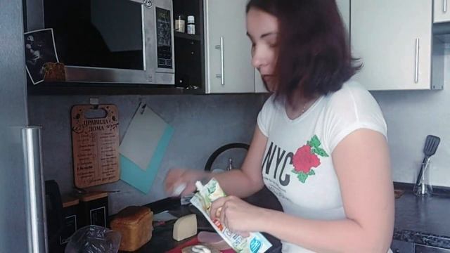 ВЛОГ Наталья Семёнова ОДИН ДЕНЬ ИЗ ЖИЗНИ смотреть онлайн