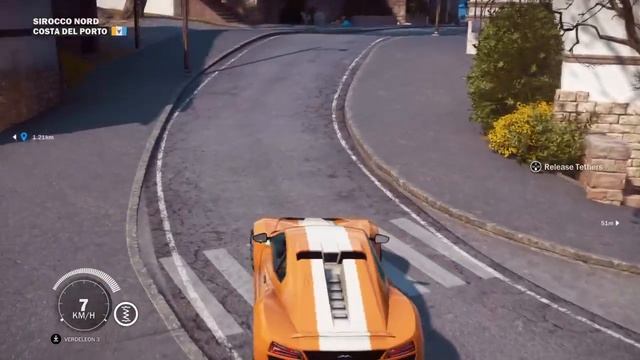 THE JC3 MAP IS MINES| JUST CAUSE 3 p.1 смотреть онлайн