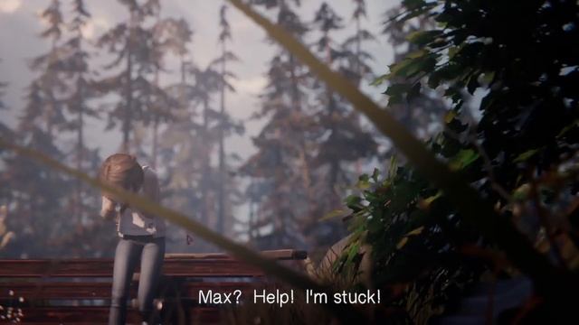 Life Is Strange: Remastered Walkthrough (No Commentary) Episode 19