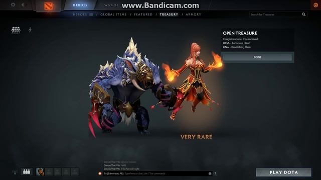 Fall compendium 2015 opening Tribune of the piercing beak (HATS)- Dota 2 (WITH VERY RARES) смотреть онлайн