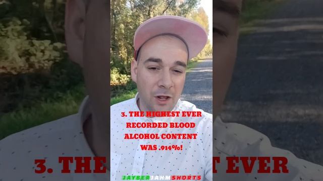 5 FACTS ABOUT ALCOHOL YOU PROBABLY DIDN'T KNOW! смотреть онлайн
