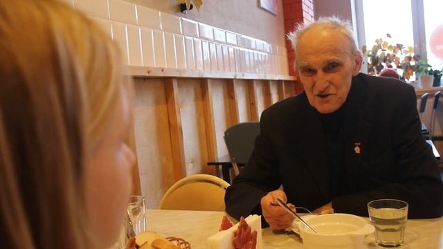 Документальный фильм 