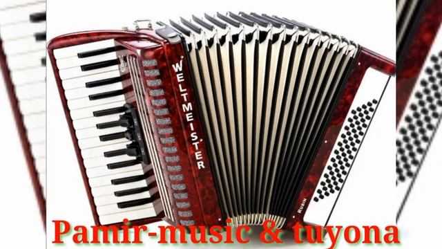 Pamir - Music- Tuyona   Туёна