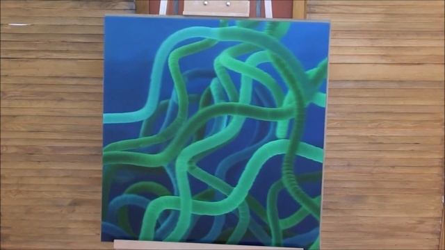 3D Lenticular Works - Ocean Wildlife смотреть онлайн