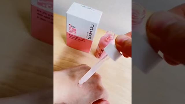 【ampm】RX 2% α Arbutin +1% VC Dark Spot Correcting Serum смотреть онлайн