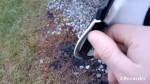 Лада Гранта (Lada Granta) уплотнительные резинки на двери.