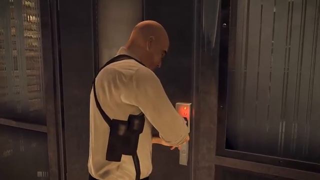 Hitman Absolution с Дрюником №1 (Я БЕРСЕРК)