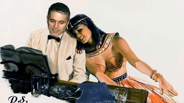 КТО Я ДЛЯ ВАС романс С.И.Пустовойтова смотреть онлайн