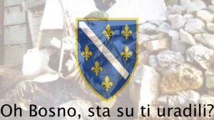 Боснийские Патриотические Песни / Bosnian Patriotic Songs