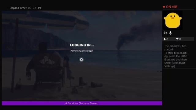 Just cause 4 NOT CLICKBAIT смотреть онлайн