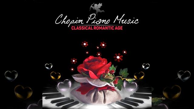 Nocturne No. 9 in B Major, Op. 32, No. 1 смотреть онлайн