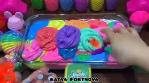 Слаймы + Мистические Истории от Anna Yakovleva🧙♀️🧪