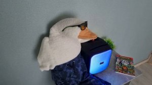 НАРОДНЫЙ БУМБОКС - УРАЛ МОЛНИЯ 1400 - ОБЗОР ПОРТАТИВНОЙ КОЛОНКИ