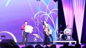 Гульназ Асаева -Кыр казлары