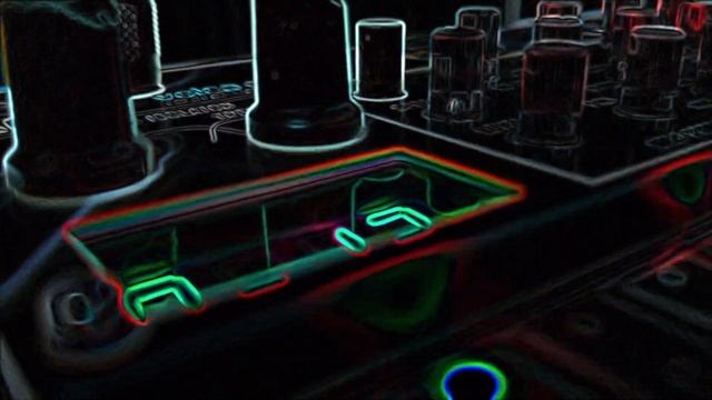 Lo-Fi House on Korg Volca sample 2 смотреть онлайн