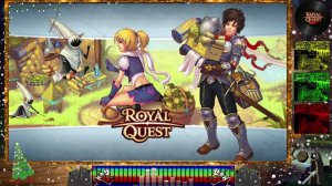 Radio Royal Quest