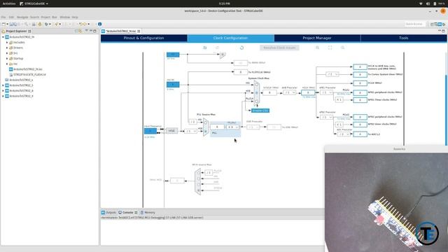 De Arduino a STM32 #10 Conversor Analógico a Digital ADC смотреть онлайн