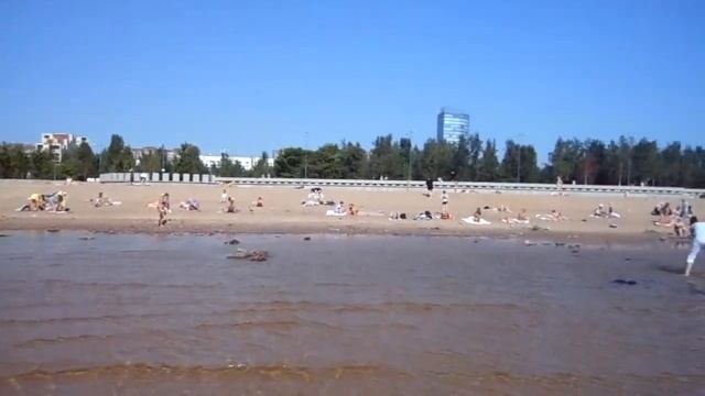 Прогулка по воде смотреть онлайн
