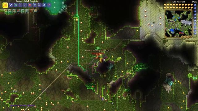 How to get Seedling - Terraria 1.4 смотреть онлайн
