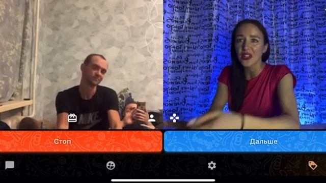 Андрюха покажи зубы Чат Рулетка самые смешные видео ПРАНК #youtube