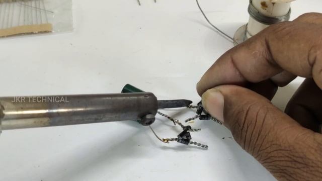 50 Watt Double Pole RC Driver | How To Make 50Watt RC Driver | 100 watt RC driver смотреть онлайн