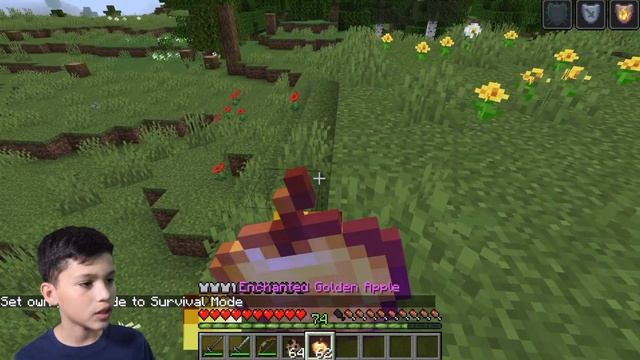 Minecraft Taking Down The Cyclops Ice And Fire Mod