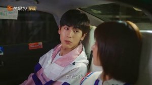 Искра любви 1 сезон 13 серия