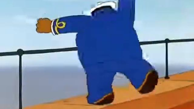 Rabbit Yes stolet Rabbit You just wait Well Chumadan just you wait Well Rabbit Just You Wait 7 смотреть онлайн