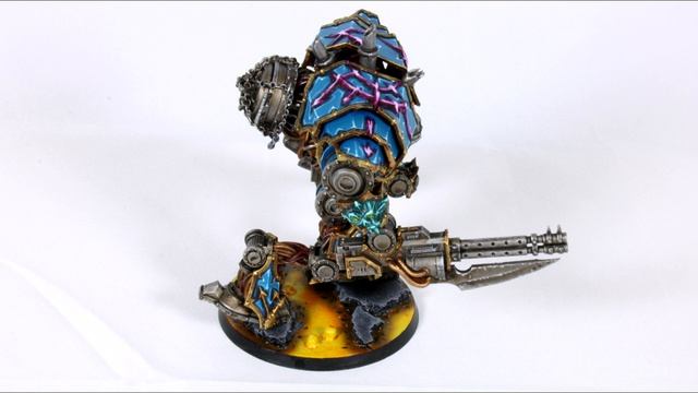 IMPERIAL ARMOUR COMPENDIUM - MY POOR THOUSAND SONS... смотреть онлайн