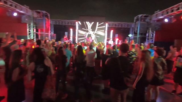 Вопли Видоплясова. Концерт в Хайфе смотреть онлайн